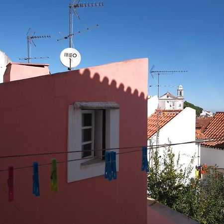 Beco Das Canas Apartment Lisboa Extérieur photo